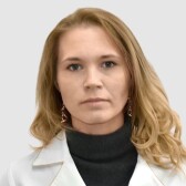 Макарова Мария Геннадьевна, эндокринолог