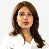 Стальмакова Виктория Геннадьевна, стоматолог-хирург