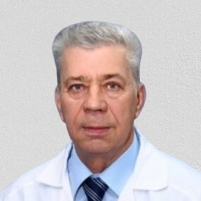 Белоус Леонид Владимирович, офтальмолог