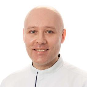 Папугин Андрей Владимирович, косметолог