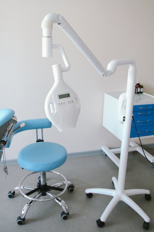 Зубной Стандарт, стоматология