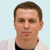 Шалдыбин Дмитрий Игоревич, проктолог