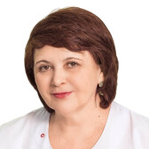 Василенко Ольга Егоровна, психиатр
