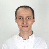 Павельев Евгений Геннадьевич, уролог