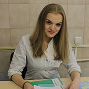 Иванова Кристина Дмитриевна, дерматолог