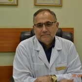 Собянин Николай Александрович, офтальмолог