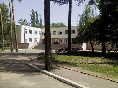 Графский санаторий воронеж для детей