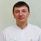 Лутошкин Алексей Владимирович, стоматолог-терапевт