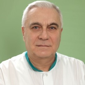 Степанян Иван Суренович, стоматолог-терапевт