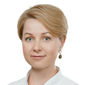 Масютина Ирина Викторовна, невролог