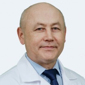 Мухамадиев Аслам Хамзович, уролог
