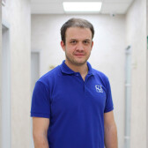 Сайфутдинов Айрат Вакилевич, стоматолог-хирург