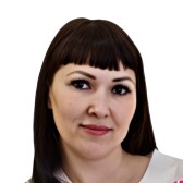Хайбуллова Лилия Рифкатовна, терапевт