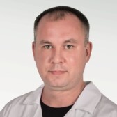 Черекаев Алексей Михайлович, невролог