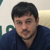 Джанаев Магомед Зайпуллаевич, сосудистый хирург