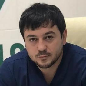 Джанаев Магомед Зайпуллаевич, флеболог