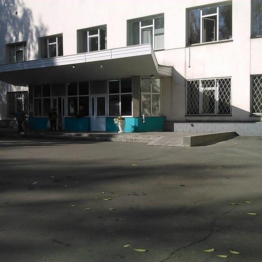 Городская больница № 19, фото №1