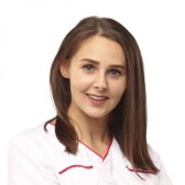 Румянцева Мария Михайловна, стоматолог-ортопед
