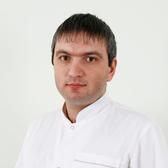 Геворкян Санатрук Иванович, стоматолог-хирург