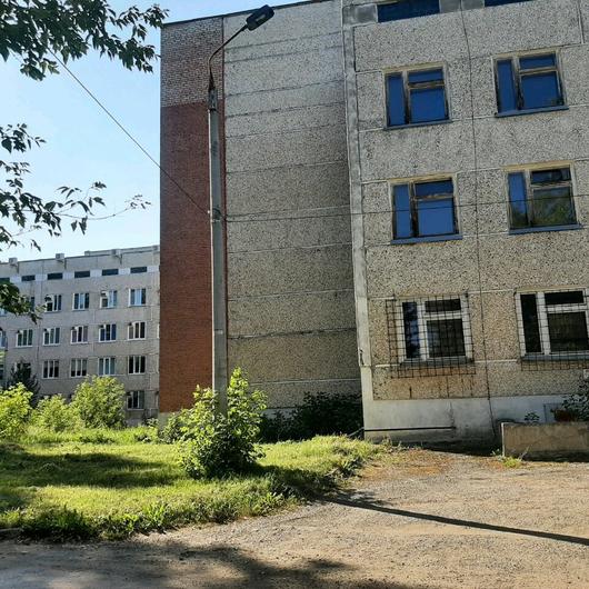 Городская больница, фото №3