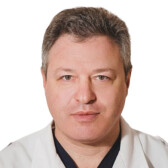 Соловейчик Игорь Борисович, офтальмолог