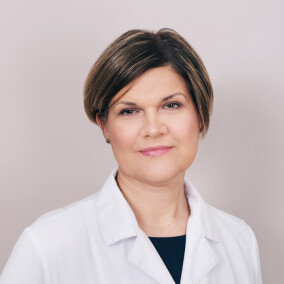 Мельникова Светлана Анатольевна, анестезиолог