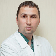 Богатиков Александр Александрович, онколог