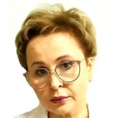 Артемьева Анна Юрьевна, психиатр