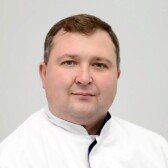 Веригин Михаил Александрович, уролог