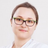 Горина Ирина Валерьевна, косметолог