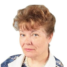 Макарова Ирина Вадимовна, аллерголог