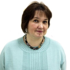 Борковская Екатерина Анатольевна, педиатр