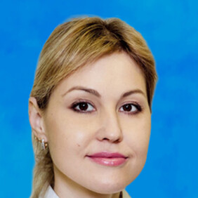 Верховодова Татьяна Сергеевна, косметолог