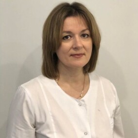 Шишковская Ольга Геннадьевна, косметолог