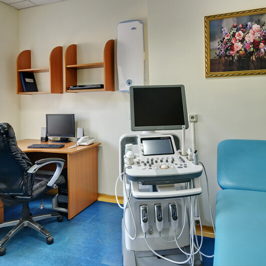 Международный центр охраны здоровья Игоря Медведева, фото №2
