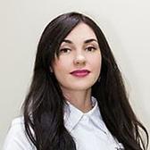 Родионова Юлия Александровна, косметолог