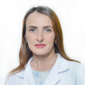 Магунова Светлана Викторовна, офтальмолог