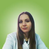 Пономарева Евгения Михайловна, нейропсихолог