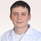 Нефедьев Федор Сергеевич, флеболог