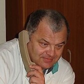 Воскресенский Валерий Александрович, психиатр