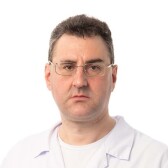 Сикачев Алексей Николаевич, педиатр