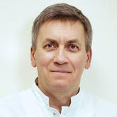 Грибин Евгений Юрьевич, терапевт
