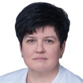 Ковалёва Елена Ивановна, невролог
