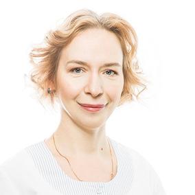 Ерохина Екатерина Николаевна, эндокринолог