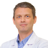 Стойлов Сергей Валентинович, онкоуролог