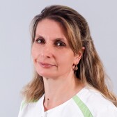 Ловчева Татьяна Валентиновна, врач функциональной диагностики