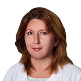 Тарасова (Постнова) Ольга Юрьевна, гинеколог