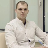 Костиков Евгений Константинович, акушер-гинеколог