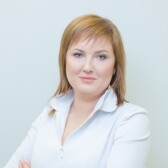 Ващёнова Елена Евгеньевна, косметолог