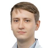 Землянов Артём Валерьевич, флеболог